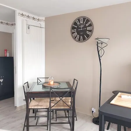 La Bulle 公寓 鲁瓦扬