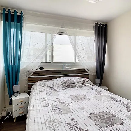 Apartment La Bulle *