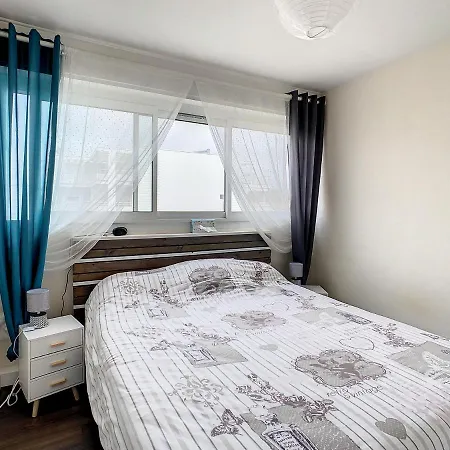 La Bulle Appartement Royan