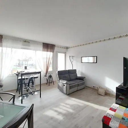Apartment La Bulle Royan