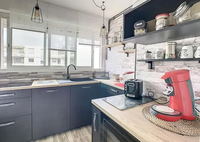 La Bulle Apartamento *